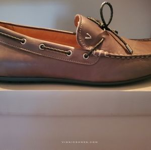 Vionic Men's Size 12 Driving Moccasins